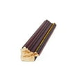 thumbnail image 6 of ArtToFrames 24" x 30" Cherry Picture Frame, 24x30 inch Red Wood Poster Frame (WOM-4316), 6 of 8