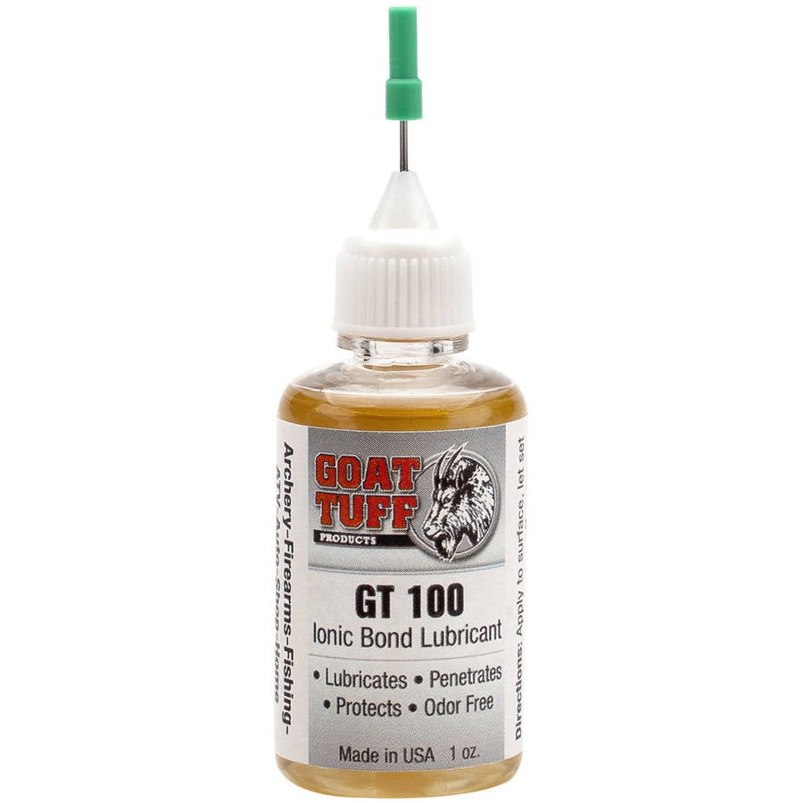 Gt lube