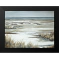 thumbnail image 2 of Pinto, Patricia 18x15 Black Modern Framed Museum Art Print Titled - Golden Dunes, 2 of 5