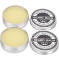 thumbnail image 3 of Crema Para La Barba Crema Para La Barba Masculina Crema Para El Cuidado De La Barba Crema Nutritiva Para La Barba 30g Crema Para La Barba Natural Men Beard Care Crema Nutritiva ANGGREK Male Beard Cream, 3 of 8