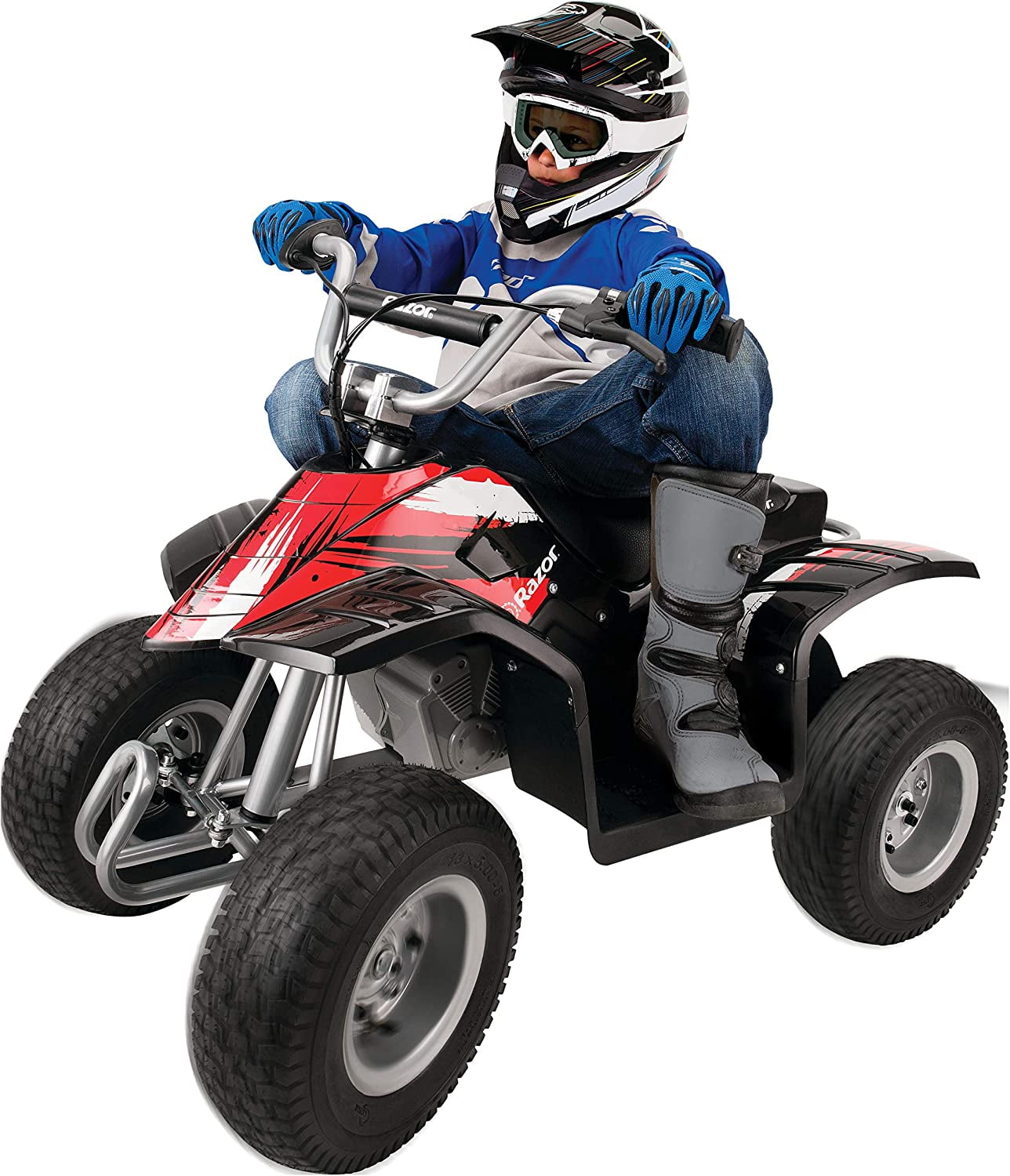 Razor electric quad bike new arrivals