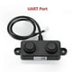 thumbnail image 4 of IP67 Waterproof Ultra-Range Sensor 3-450cm for Water Level Measurement with Arduino and Raspberry Pi, 4 of 5
