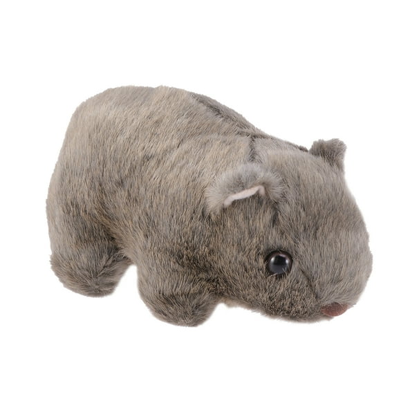 18CM Stuffed Mouse Guinea Pig Toy Lovely Doll Plush Animal Gift for Children Adults