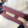 thumbnail image 3 of Roaring Tiger Design Post Surgery Seatbelt Pillow - Universal Fit for Mastectomy & Chest Surgery Patients, 3 of 5
