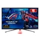 thumbnail image 1 of Monitor Gamer Asus  ROG STRIX XG43UQ 43" 4K 1MS 144HZ FREESYNC HDR HDMI BOCINAS 90LM0590-B011B0, 1 of 7