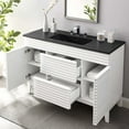 thumbnail image 2 of Modway Render 48" Single Sink Bathroom Vanity, 2 of 11