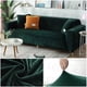 thumbnail image 2 of Nuevas fundas de sofá de tela de terciopelo para sala de estar, funda de sofá suave elástica de alta calidad, fundas de sillón modernas de 1/2/3/4 asientos para el hogar, 2 of 5