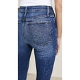 thumbnail image 5 of Joe's Jeans Women's x Taylor Hill Bella Skinny Jeans, Justice, 30, 5 of 6