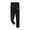 Black, variant on Tejiojio Maternity/Labor/Nursing Clothing Pregnant Womans Winter Leggings Plush Thickened Underlay Pants Over The Belly High Waist Pregnancy Pants