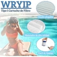 thumbnail image 2 of EcoNesxp Piscine pour, 2 of 5