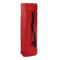 thumbnail image 4 of GigaTent Red Powder Coated Steel Compact Foldable Camping Chair, 4 of 8