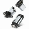 thumbnail image 1 of Chenchen USB C Charger Adapter for Garmin Watch 3Pack,Type C Charging Cable Converter for Garmin Fenix 8 7 7S 7X 6 E Pro,Forerunner 970 570 965 265 165 55,Instinct,Venu X1,Vivoactive 5 4,Epix,Tactix 8, 1 of 1