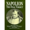 thumbnail image 1 of Pre-Owned Napoleon: The Final Verdict (Hardcover) 1854093428 9781854093424, 1 of 1