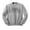Grey, variant on Skyline Athens Greece Sweatshirt Unisex Large White