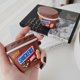 thumbnail image 5 of Funda de silicona para Airpods Pro CHAO Serie Latas de bebida Snickers de barril de chocolate, 5 of 5