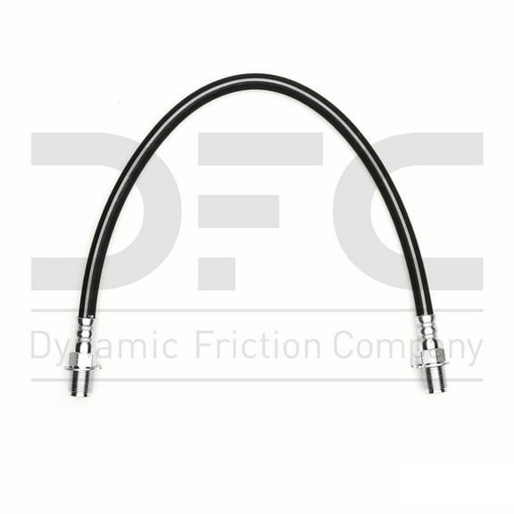 Dynamic Friction Company Brake Line Hose 350-54763