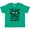 Kelly Green, variant on Inktastic Snips Snails and Puppy Dog Tails That's What Little Boys Boys Toddler T-Shirt