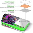 thumbnail image 5 of PS 5 Skin Disc Edition Anime Console and Controller Vinyl Sticker, Durable, Scratch Resistant, Precisely Line Up, Compatible with Play-Station 5, 5 of 5