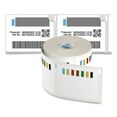 thumbnail image 3 of DYMO 2187329 2.75 in. x 2.12 in. Days of the Week Barcode Labels for LabelWriter Label Printers - Black/White, 3 of 4