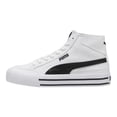 thumbnail image 2 of TENIS PUMA COURT CLASSIC VULC MID FS TENIS 39726502 HOMBRE BLANCO 26, 2 of 3