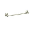 thumbnail image 7 of Rohl Rot1/24 Country 24" Towel Bar - Chrome, 7 of 7