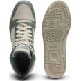 thumbnail image 4 of PU & MA Rebound V6 Camo Alpine Snow White Green Men’s Size 10.5 New in Box, 4 of 6
