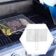 thumbnail image 5 of Cesta para parrilla de barbacoa multiusos, cesta para asar pescado para fiestas, brochetas y verduras 35x20cm, 5 of 7