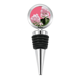 thumbnail image 1 of Tapón de botella de Goma de acero inoxidable Unbranded China Peony, 1 of 4