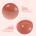 thumbnail image 3 of SEWCHICS 100Pcs Diy Bell Inserts Plastic Rattle Balls For Doll Repair Parts With Built In Sound Maker, 3 of 6