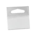 thumbnail image 6 of 3M Pad Hang Tabs 10 Tab(s) - 2" Tab Height x 2" Tab Width - Self-adhesive - Clear Polyester Tab(s), 6 of 10