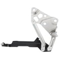 thumbnail image 4 of New Right Hood Hinge Compatible With Cadillac ATS Premium Performance 6 Cyl 3.6L ATS Luxury 4 Cyl 2.0L ATS Base 4 Cyl 2.5L 2013-2019 By GM1236235 22868253, 4 of 8