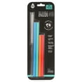 thumbnail image 6 of TAL Stainless Steel Straw and Brush Set, 6 of 9