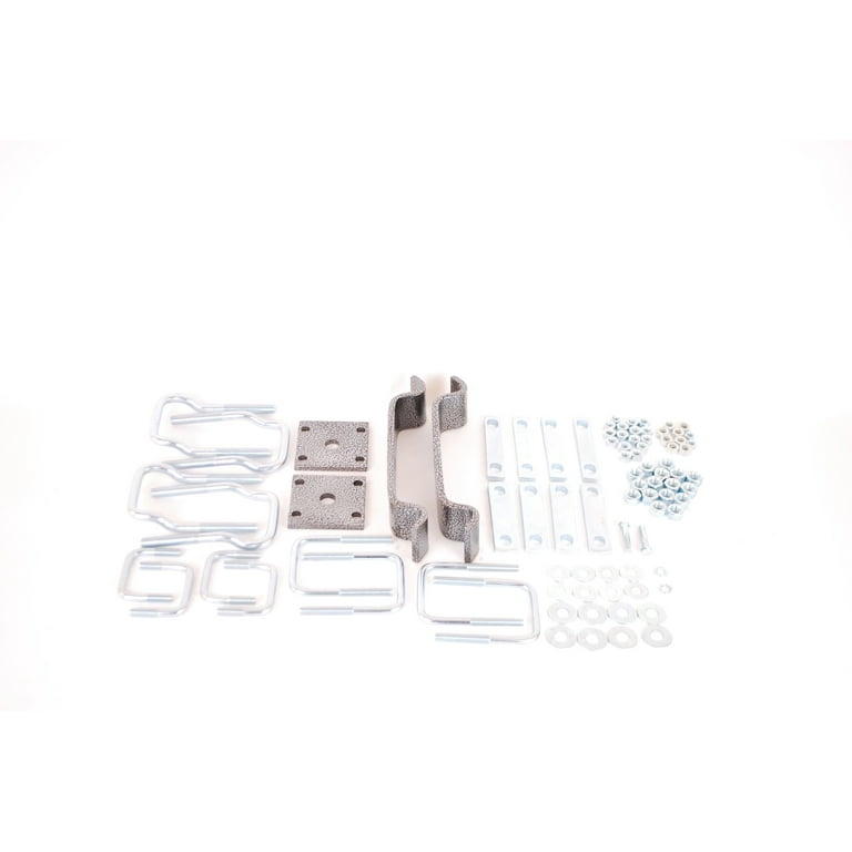 Hellwig 25312 LP-25 Mounting Kit Hellwig 25312 LP-25 Mounting Kit