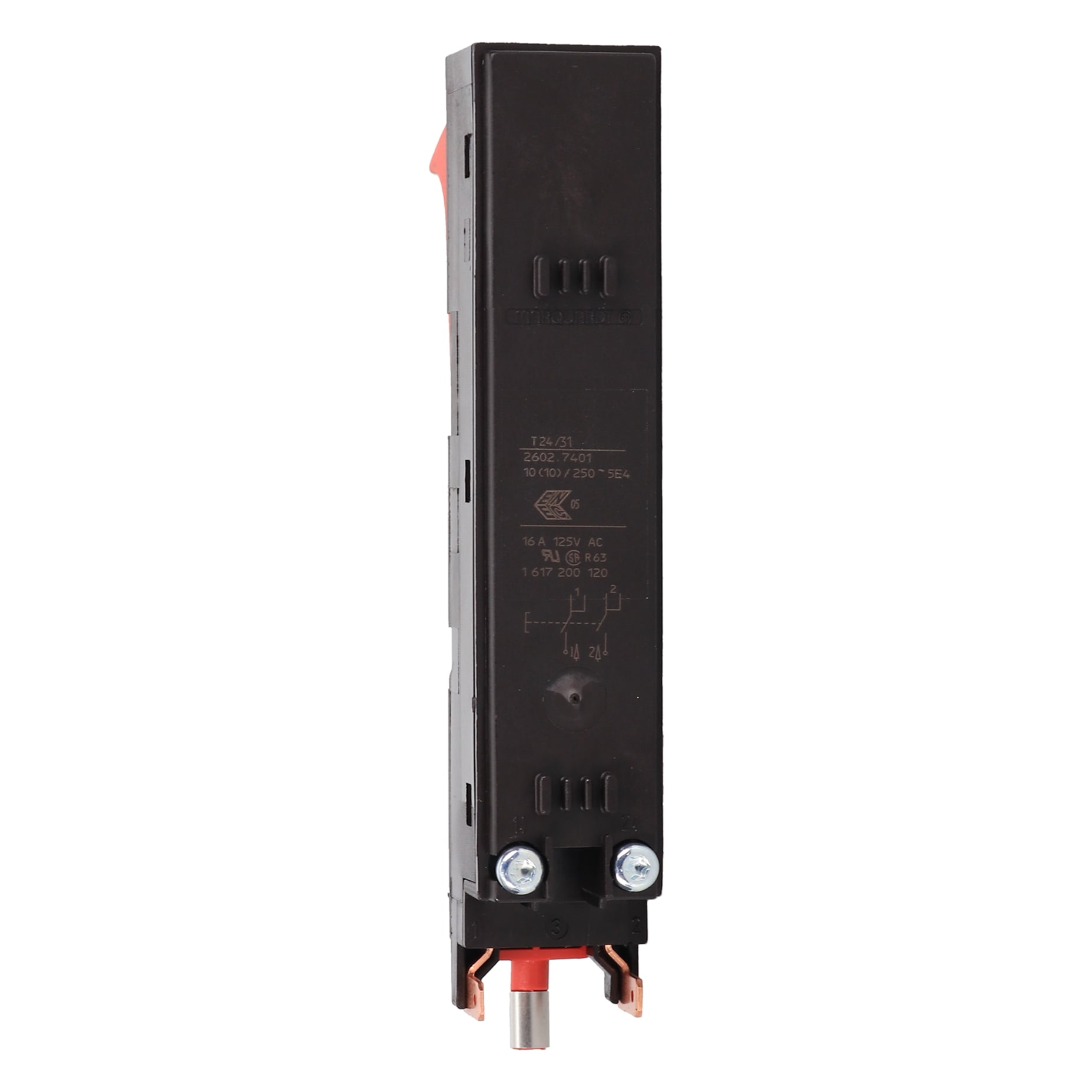 Bosch 1617200120 Switch for Spline Rotary Hammer 11265EVS (2-Pack)