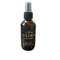 Orleans Home Fragrances, 4oz Room Spray - Garden District.