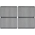 thumbnail image 1 of Hisencn Parrillas De Cocción De 15 Pulgadas Para Weber Spirit 200 Series - E/S 200 Y 210 Con Panel De Control Lateral Genesis Silver A Spirit 500 Parrillas De Hierro Fundido Para Weber 7522 7523 7521, 1 of 5