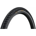 thumbnail image 2 of CONTINENTAL: CONTACT PLUS : BLACK REFLEX : 700 X 32, 2 of 10