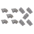 thumbnail image 1 of 10 unids Resina Paso de piedra DIY Micro Paisaje Estatuillas Adorno del tanque de peces, 1 of 7