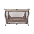 thumbnail image 2 of Cuna Corral Carestino VALENCIA Beige, 2 of 8