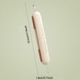 thumbnail image 2 of Boreal Craft 2 In 1 Needle Threader Seam 2025 New Plug In Needle Threaders Seam For Sewing Needle Threading And Seam Remover Sewing Seam Tools Sewing Supplies Thread Dress 4, 2 of 6