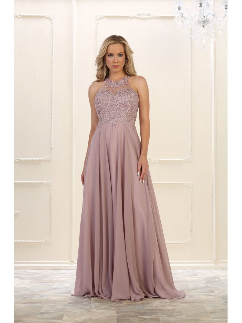 green emerald velvet dress Long Vintage Off Shoulder Bridesmaid Dress, Elegant Soft Satin Backles –  Dairy Bridal main image 0