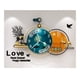 thumbnail image 1 of Reloj de pared decorativo for sala de estar, reloj silencioso, 1 of 6