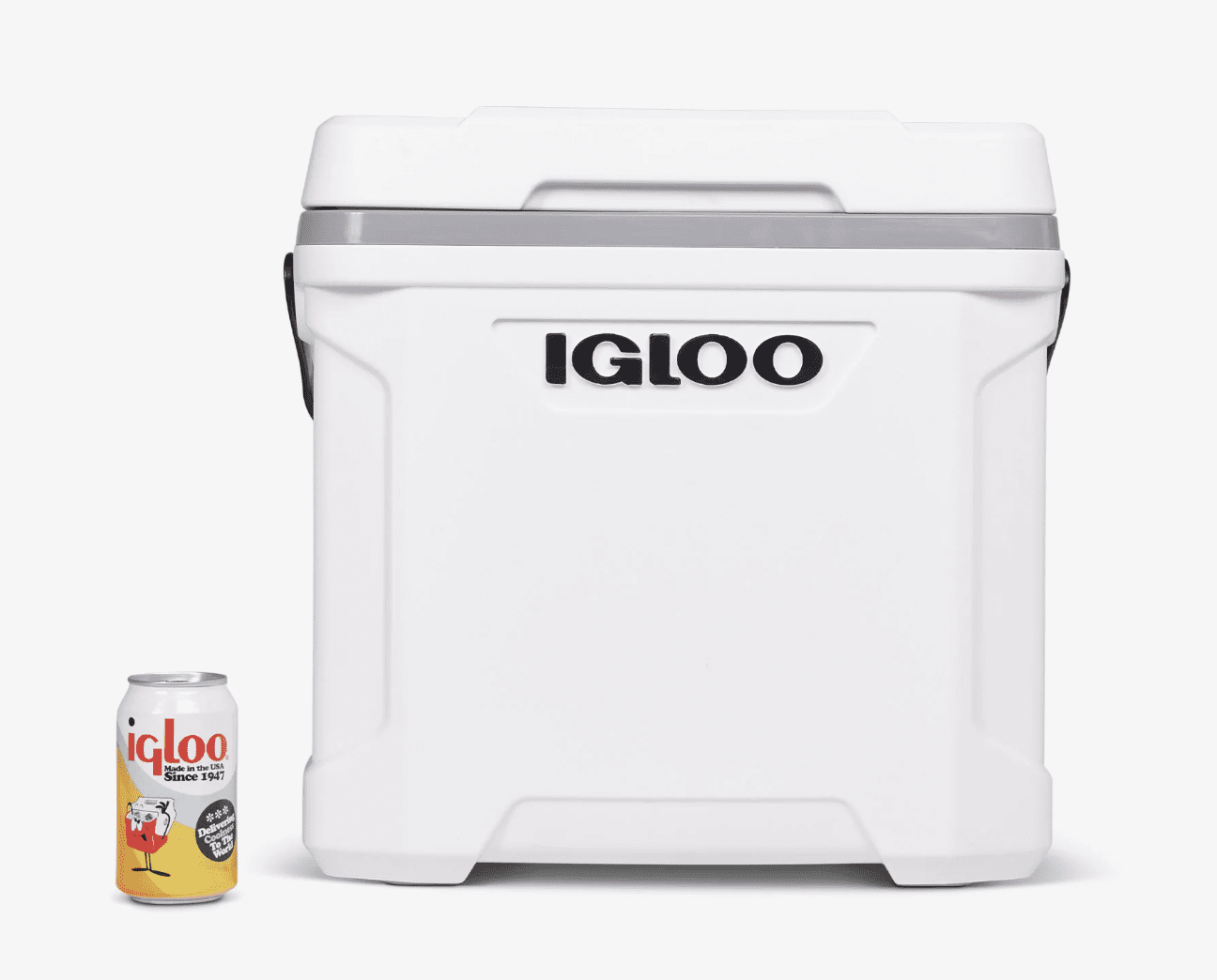 Igloo Marine Ultra Cooler - Thumbnail 2