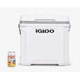 thumbnail image 5 of Igloo Marine Ultra 30 Qt Thermocooler - Outdoor Activity Cooler - 30 Quart, White, 5 of 5