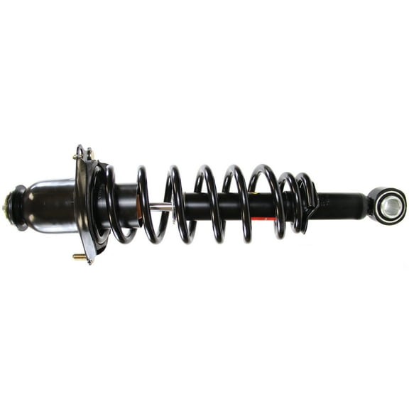 Monroe Shocks & Struts Quick-Strut 272394L Strut and Coil Spring Assembly