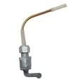 thumbnail image 4 of pitrice Fuel Valve Motorcycle Bike Durable Petcock Dirt New Switch Accessories Components Adapter Easy to Install, 4 of 6