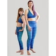 thumbnail image 4 of Sun Tail Mermaid Premium Swimmable Leggings, 4 of 4