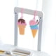 thumbnail image 3 of Cinta de cuerda de yute, arpillera, cuerda de yute para accesorios hechos a mano Color natural, 3 of 9