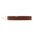 thumbnail image 3 of The ROP Shop  Oil Seal for Homelite FH 308653007, 308653006, 308653025 Pressure Washer Pumps, 3 of 6