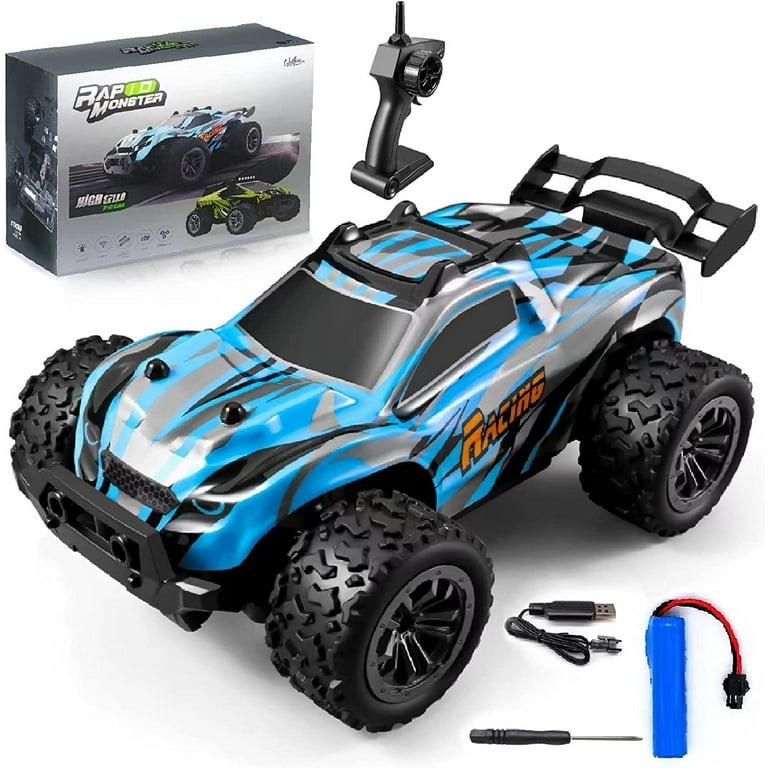 Electric toy car with deals remote control operation